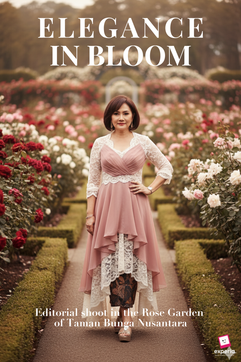 style elegance shoot